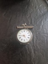 Montre gousset metal d'occasion  Paris XVIII