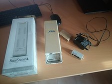 nanostation m2 usato nanostation m2 usato  Firenze