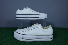 Converse star platform for sale  Grand Prairie