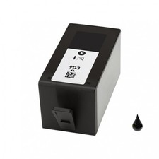 Cartuccia 903xl nero usato  Atessa