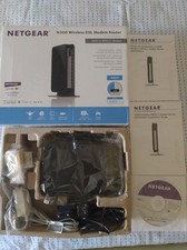 Netgear wireless n300 usato  Firenze