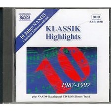 Various klassik highlights d'occasion  Les Mureaux
