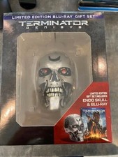 Terminator genesis film d'occasion  Nogent-sur-Marne