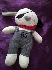 Doudou peluche chien d'occasion  Auterive