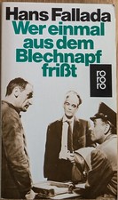 Hans fallada einmal gebraucht kaufen  Bremen