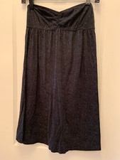 Billabong black strapless d'occasion  Expédié en France