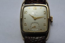 Elgin usa armbanduhr gebraucht kaufen  Bielefeld