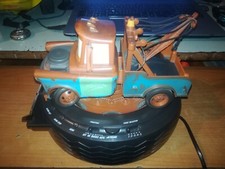 Radiosveglia cars cricchetto usato  Lambrugo