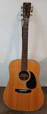Acoustic guitar fender for sale  HORNCHURCH