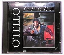 Ebond verdi otello usato  Italia