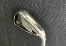 Wilson eisen 5 gebraucht kaufen  Korschenbroich