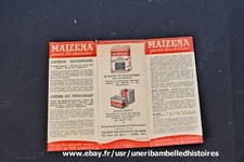 Maizena bébés cuisine d'occasion  Beuzeville