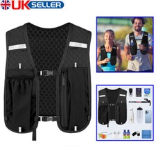 Running vest hydration for sale  BIRMINGHAM