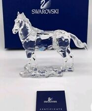Swarovski 860864 pferd gebraucht kaufen  Weilburg