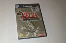 Zelda the wind gebraucht kaufen  Stuttgart