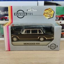 Voiture gama mini d'occasion  Gagny