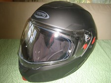 Motorrad klapphelm caberg gebraucht kaufen  Hohenahr