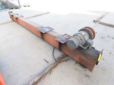 Cleveland tramrail motorized for sale  Millersburg