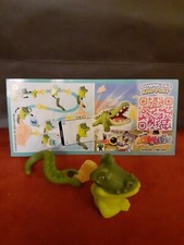 Kinder 2022 animal d'occasion  Olivet