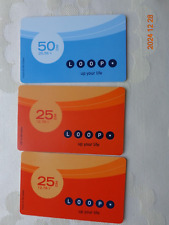 Loop prepaid karten gebraucht kaufen  Rheinstetten