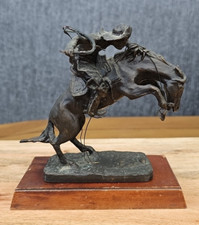 Franklin mint broncho for sale  KIDDERMINSTER