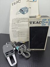 Teac brand model for sale  Little Rock