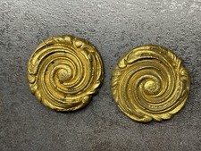 Bronze nail covers d'occasion  Expédié en Belgium