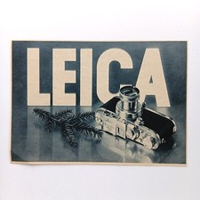 1939 leica ernst gebraucht kaufen  Berlin