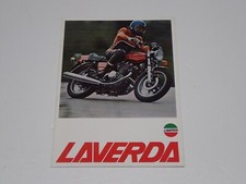 Laverda 125 250 usato  Bussoleno