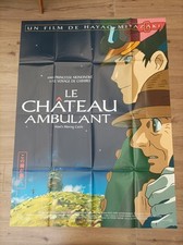 Affiche cinema 120x160 d'occasion  Angers-
