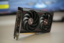 Sapphire pulse amd gebraucht kaufen  Meuselwitz