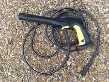Karcher trigger gun for sale  BEDFORD