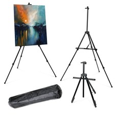 Tripod painting easel for sale  IRVINE
