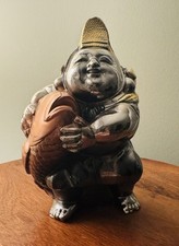 Ebisu god fishermen for sale  Fort Knox