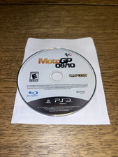 Moto GP 09/10 Ps3 CC1, usado comprar usado  Enviando para Brazil