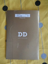 Bas nylon marron d'occasion  Montbéliard