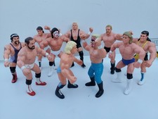Wcw galoob lot for sale  Pickerington