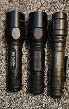 Lot used surefire. for sale  Portage