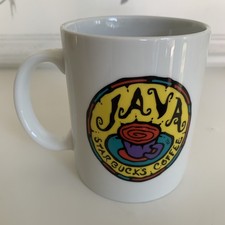 Vintage 90s starbucks for sale  Loveland