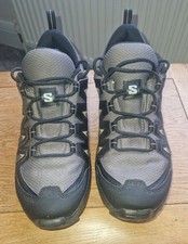 Salomon braze gtx for sale  SUNDERLAND