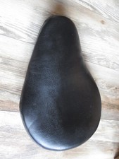 Black vinyl motorcycle for sale  Owatonna