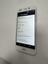 Wiko wim lite d'occasion  Marseille V
