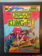 Superman präsentiert dragon gebraucht kaufen  Hünxe