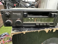 Panasonic 473 mk2 for sale Panasonic 473 mk2 for sale  BROMLEY