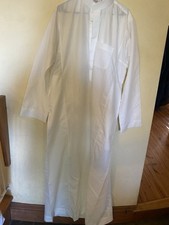 Mens thobe jubba for sale  LONDON