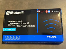 Filco convertible tenkeyless for sale  WELWYN GARDEN CITY