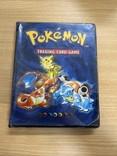Pokemon original trading for sale  LEEDS