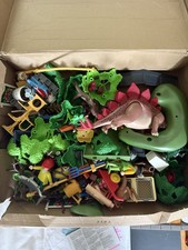 Playmobil bundle for sale  WOODFORD GREEN