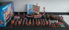 Playmobil römer griechen gebraucht kaufen  Deutschland