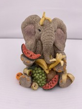Tuskers elephant collection for sale  Debary